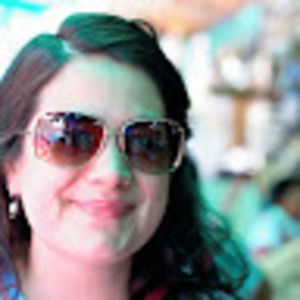 Meet your Posher, Bethany